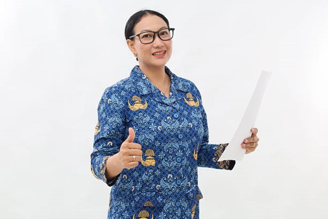 ALHAMDULILLAH! Honorer Kategori Ini Dapat Giliran Terakhir Pengangkatan PPPK Paruh Waktu