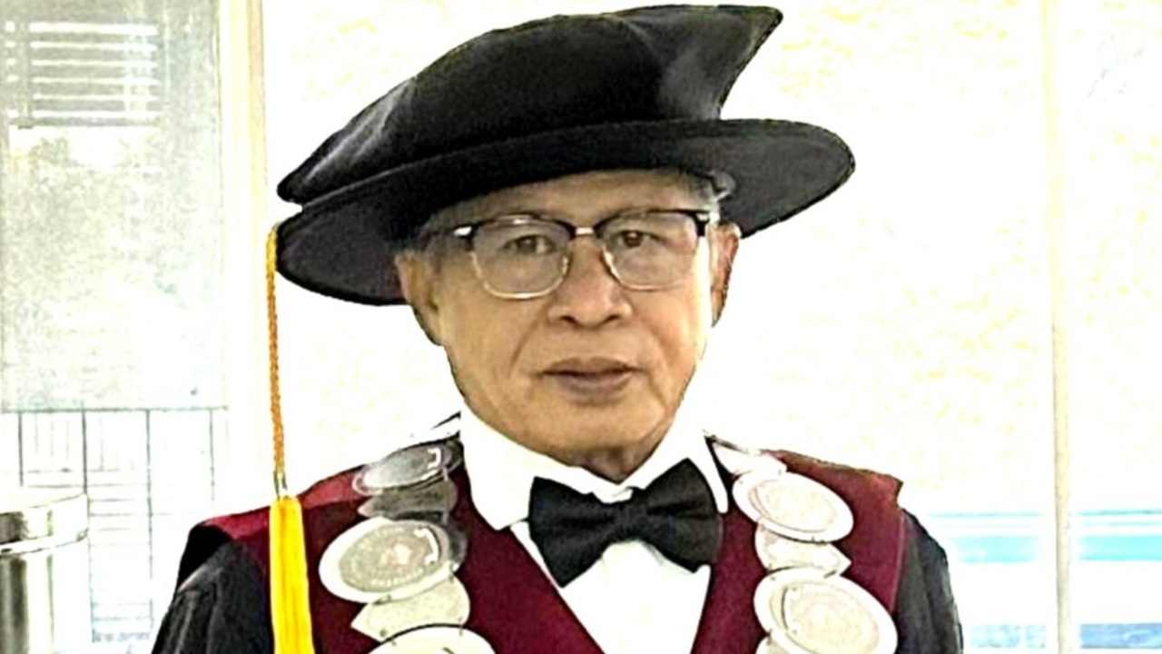 DPR RI Dalami One Map Policy, Prof. Abdul Latif Ungkap Akar Konflik Agraria.