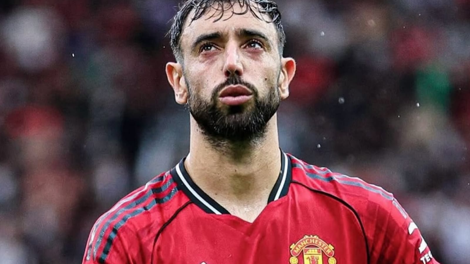 Manchester United Mempertahankan Bruno Fernandes di Old Trafford
