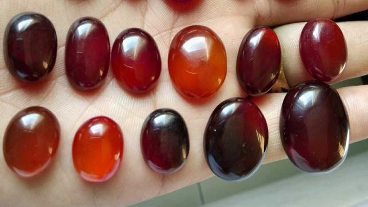 Bukan Sembarang Batu! Ini 5 Khasiat Batu Akik Sulaiman yang Jarang Diketahui