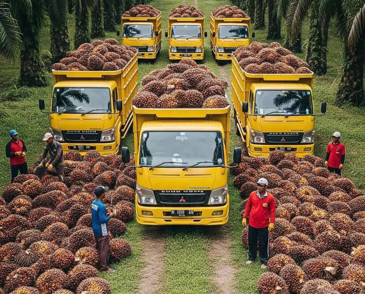 5 Konglomerat di Palembang yang Hartanya Capai Triliunan, Mulai Dari Bisnis Sawit Sampai Dengan Makanan!