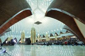 Wisata Religi Pas Buat Liburan Akhir Tahun di Jawa Barat Ini Punya Daya Tarik Khas yang Sayang Untuk di Lewatk