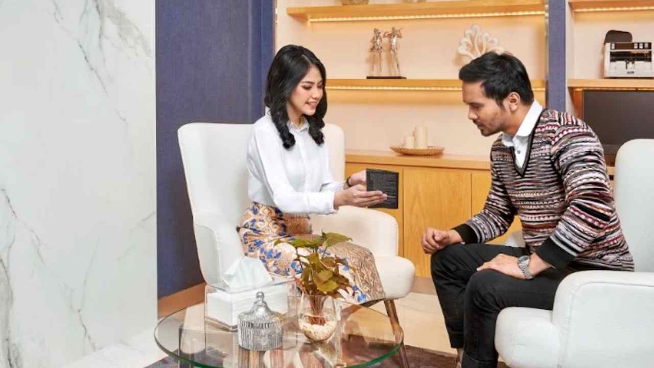 BRI Bagikan Strategi Pengelolaan Keuangan dan Investasi Bagi Generasi Muda 