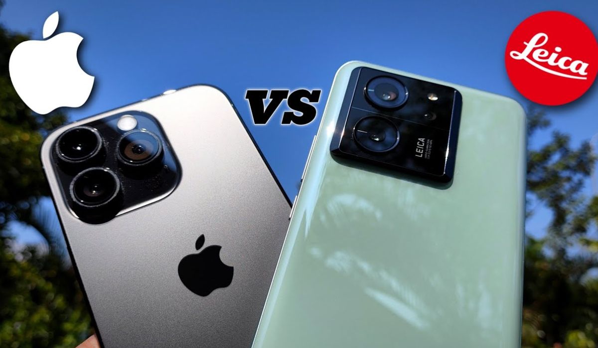 Perbandingan Kamera Epik iPhone 11 vs Xiaomi 13T dengan Lensa Leica! Siapa Pemenangnya?