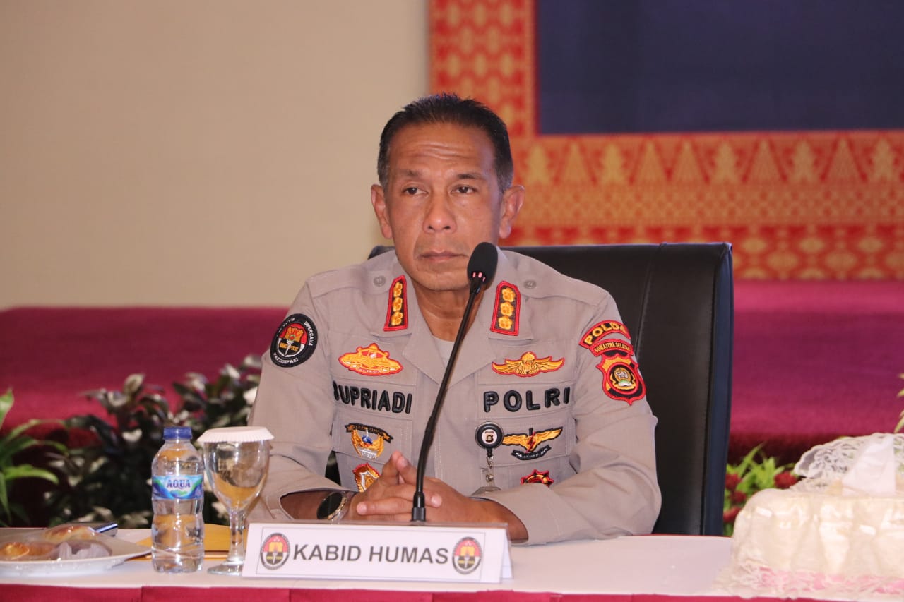 Dit Resnarkoba Polda Sumatera Selatan Ungkap 31 Kasus Narkoba 