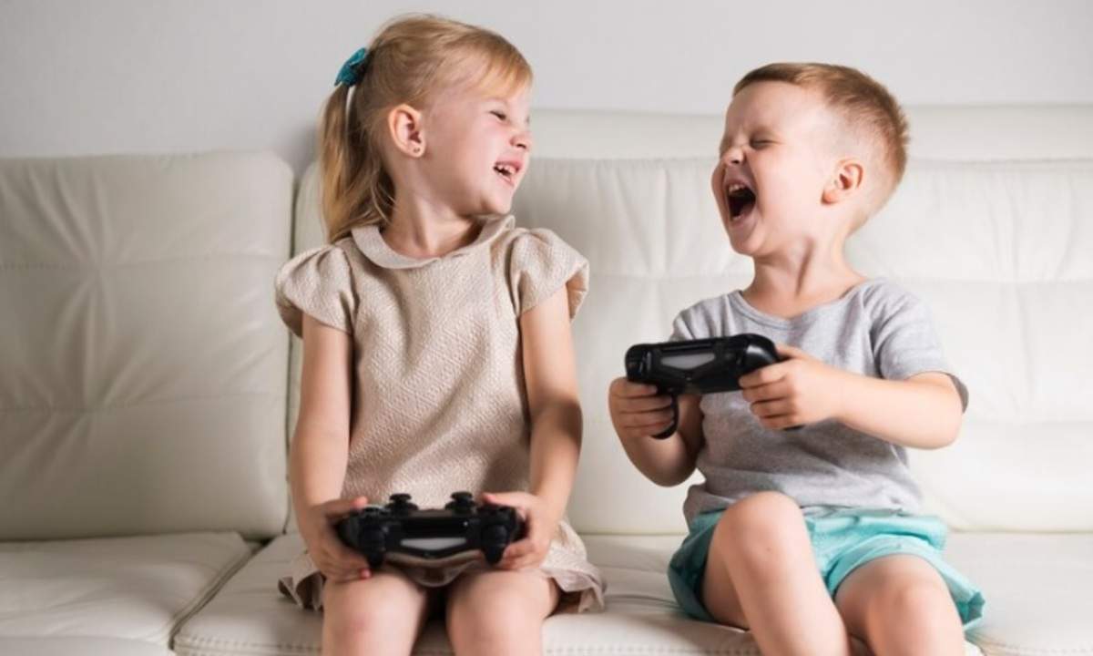 5 Tips agar Anak Tidak Kecanduan Games Online, Nomor 4 Wajib Dilakukan
