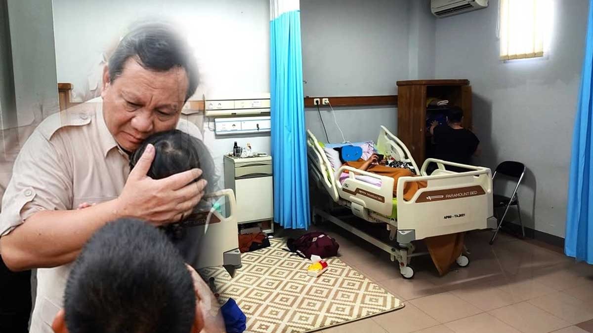 WAJIB TAU! Ternyata Pemerikasaan Gratis Bisa kamu Lakukan di Rumah Sakit, Catat Cara Lengkapnya 