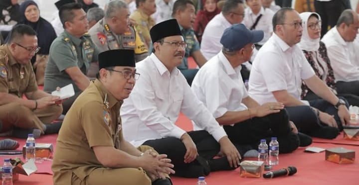 TEROBOSAN BARU! Di Era Prabowo Bansos - BLT Bakal Gunakan Data Tunggal BPS Untuk Pengentasan Kemiskinan