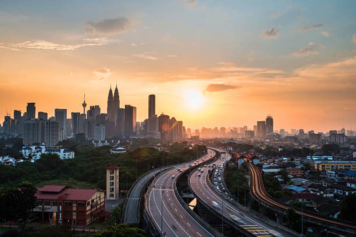 Diguyur Pinjaman Jepang, Jakarta Utara Bangun Jalan Tol Ramah Lingkungan