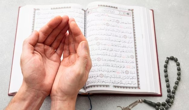 Wajib Amalkan! Ini 10 Doa Paling Dahsyat di Dalam Al-Quran