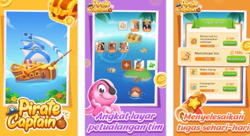 2 Minggu Main Game Ini, Saldo DANA Cair Ratusan Ribu, Buktikan!