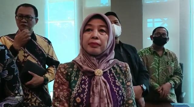  UIN Raden Fatah Akui Korban dan Pelaku Pemukulan adalah Mahasiswanya