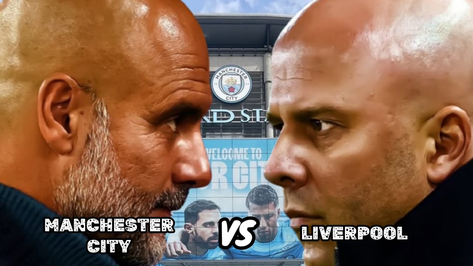 Bigmatch - Manchester City vs Liverpool: Preview, Prediksi dan Susunan Pemain