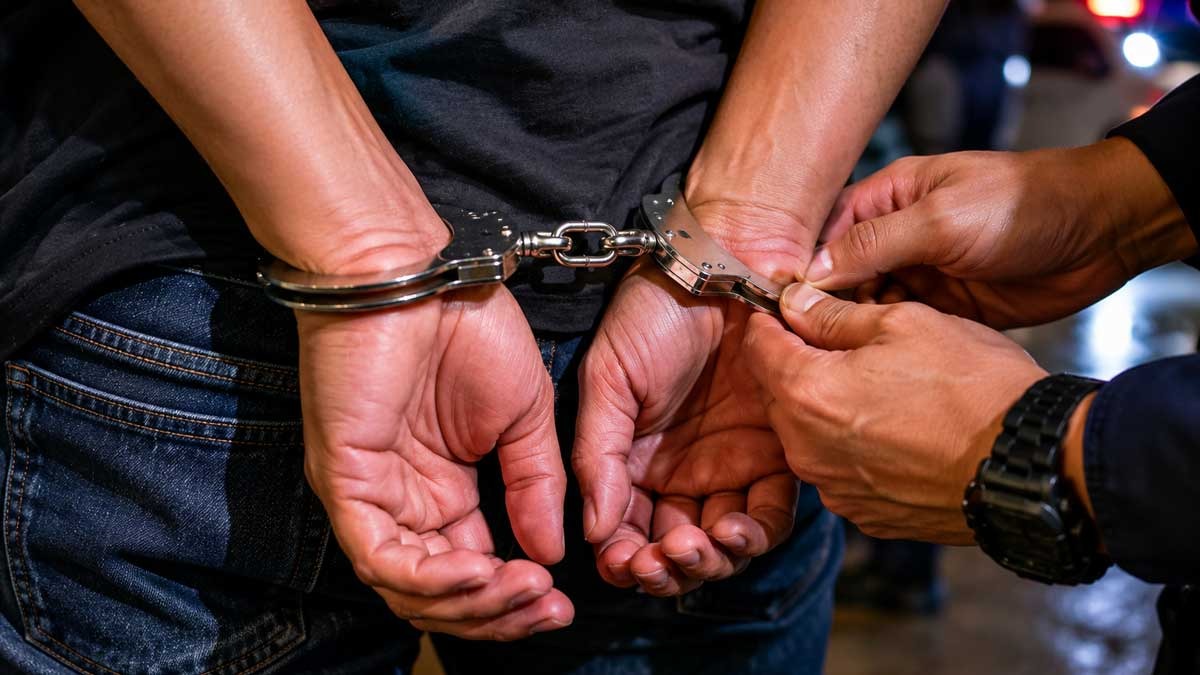 BREAKING NEWS! Wabup di Sumsel Dikabarkan Terjaring OTT Kejati