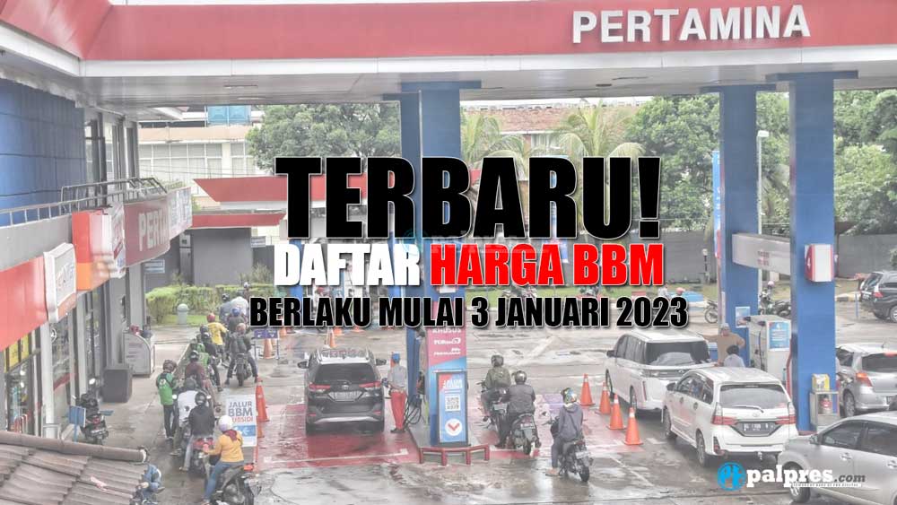 Harga BBM Pertamina Turun, Vivo dan BP AKR Ikutan, Ini Update Harga Terbaru 2023!