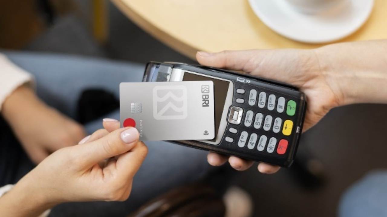 Waspada Modus Kejahatan! Ini Tips Aman Bertransaksi dengan Kartu Kredit BRI