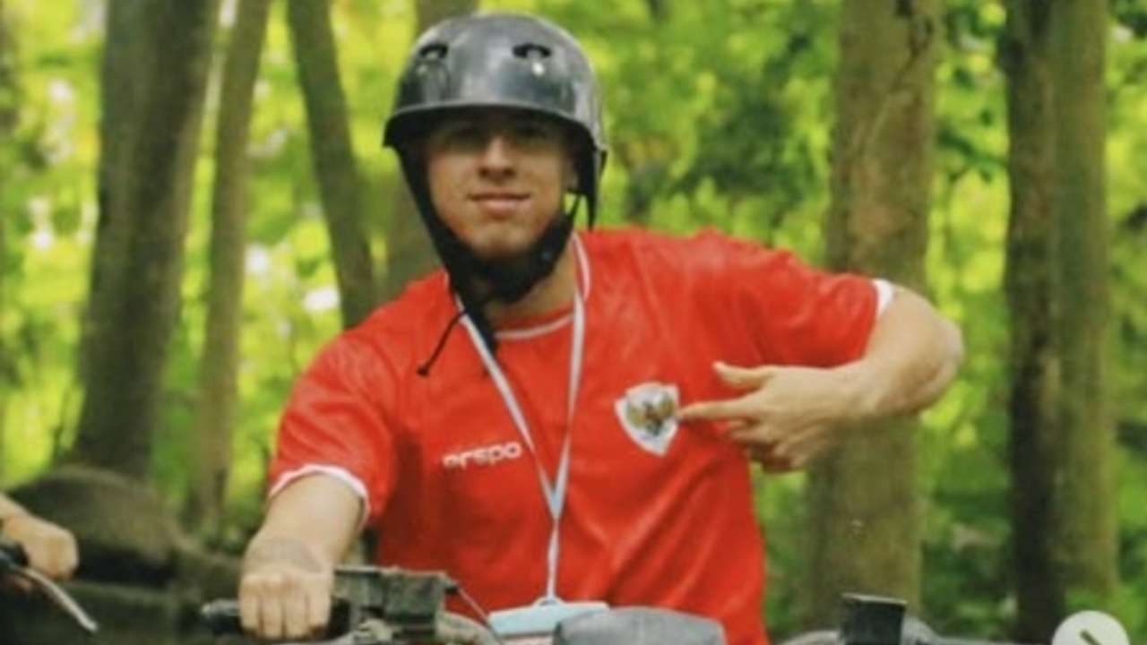 Winger Muda Klub Belanda Bertato Garuda Ini Layak Dilirik Timnas Indonesia, Siapa Dia?