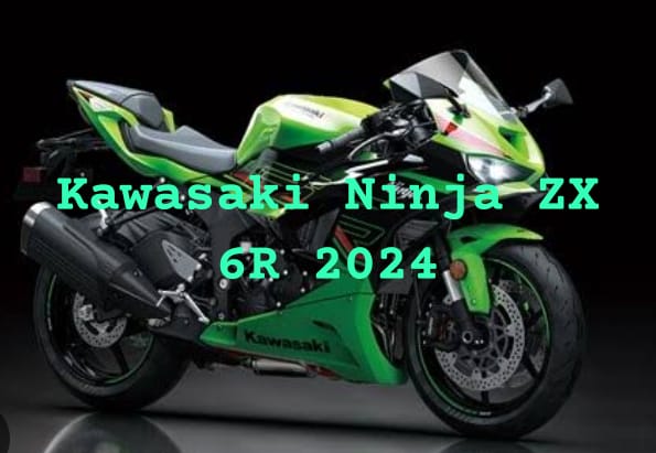 New Kawasaki Ninja ZX 6R versi 2024 Resmi Meluncur, Harganya Gak Nyangka?