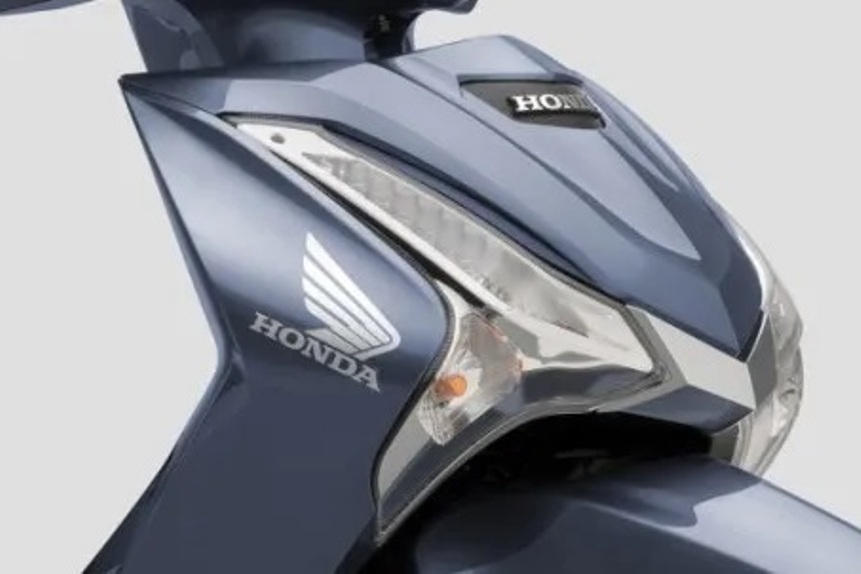 Iritnya Kebangetan! Motor Honda Ini Bisa Melaju 68 Km Perliter, Segini Harga Dibandrol?