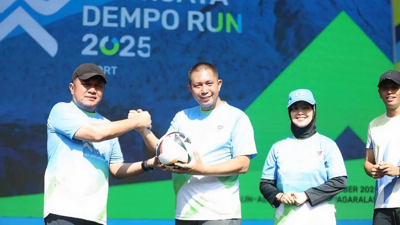 Dimediasi Gubernur Sumsel, Desa Wisata Gunung Dempo Dibuka Kembali