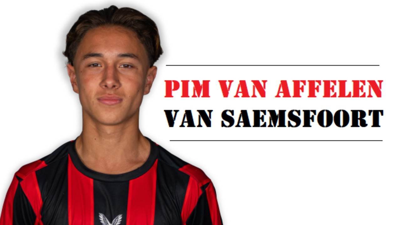 Dilirik Timnas Belanda, Gelandang Muda Diaspora Ini Potensi Join Timnas Indonesia, Colek PSSI!