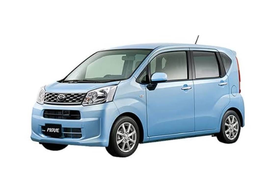 FITUR OKE! Daihatsu Move Muncul Varian Baru dengan Harga Terjangkau