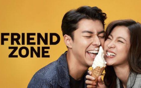 Lagi Suka dengan Teman Sendiri? Ini Daftar 7 Film Bertema Friendzone Terpopuler! Dijamin Bikin Baper
