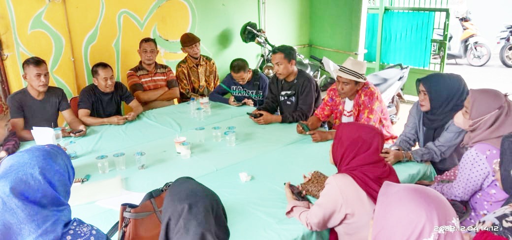 Salurkan Bakat Pelajar, Seniman Palembang Gelar Lomba Seni Berbasis Lokal 