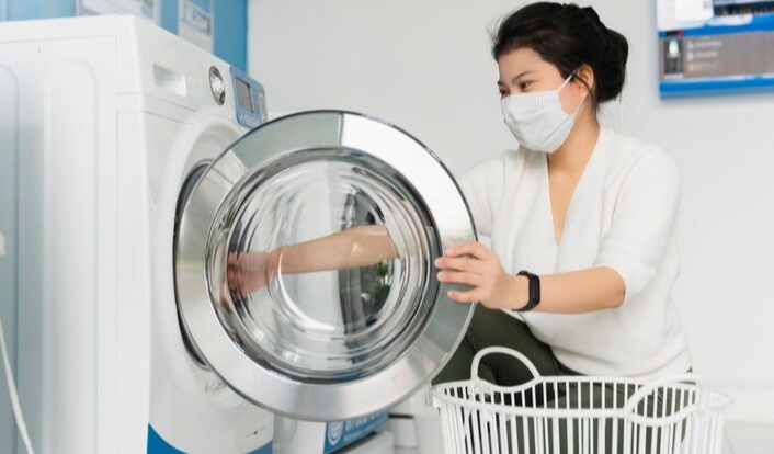 Rekomendasi 7 Tempat Laundry di Palembang, Cucian Bersih dan Wangi, Cek Alamatnya di Sini