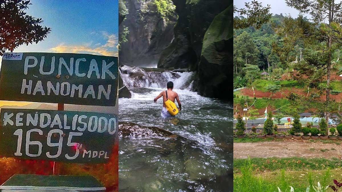 Bosan dengan Keramaian? Ini 4 Destinasi Wisata di Pekalongan yang Bisa Jadi Tujuan Liburan Imlek 2024