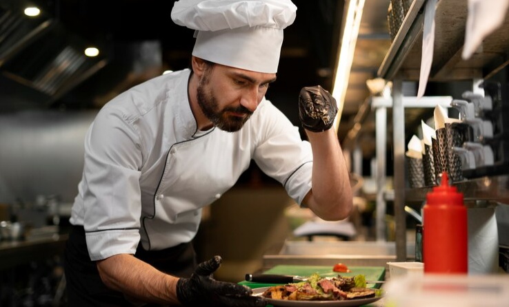 Inilah 7 Sekolah Chef Terbaik di Indonesia, Wujudkan Mimpimu jadi Chef Profesional