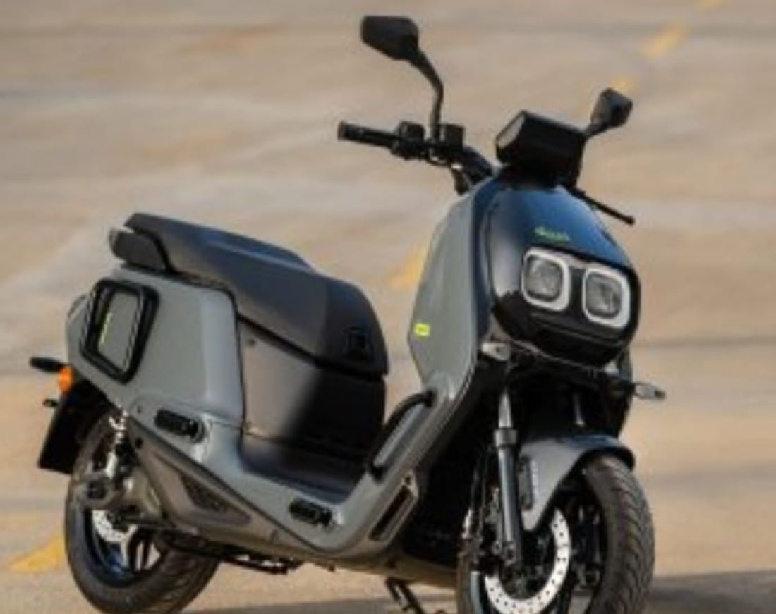 WOWW! Yamaha Siapkan Motor Listrik Baru, Sekali Gass Tembus 161 Kilometer