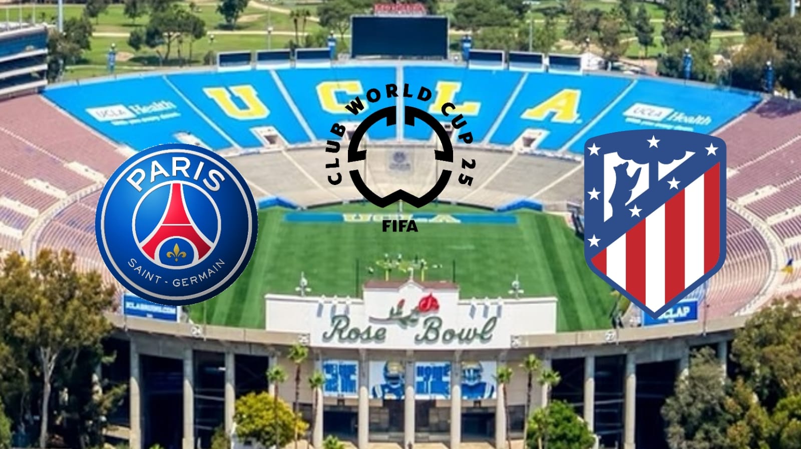 PSG vs Atletico Madrid: Preview, Prediksi, dan Susunan Pemain - Piala Dunia Klub 2025
