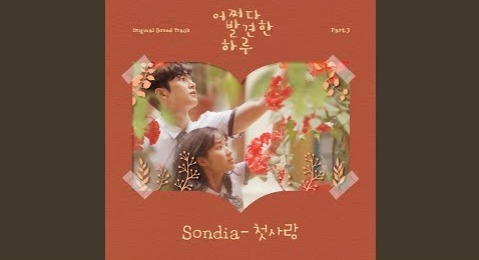 OST Extraordinary You, Ini Lirik Lagu 'First Love' Milik Sondia