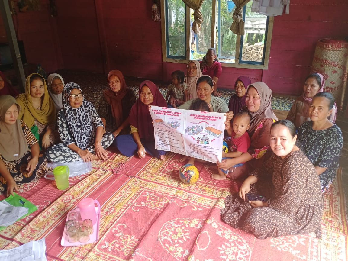 Fakta Menarik Terkait Pencairan Bansos BPNT PKH Tahap 4 Periode Oktober Hingga Desember 2025!