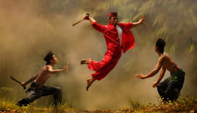 3 Fakta Tersembunyi Tentang Ajian Rawa Rontek, Betulkah Ilmu Kebatinan yang Membuat Abadi?