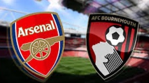 Preview dan Prediksi - Arsenal Kembali Beraksi di Liga Primer Melawan Bournemouth