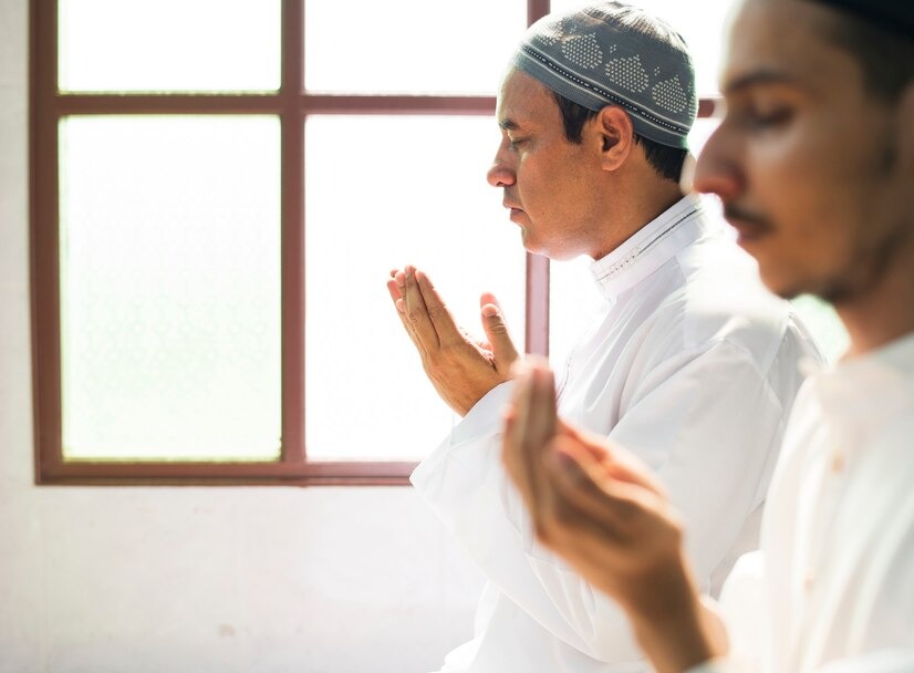 Jadwal Sholat untuk Wilayah Palembang dan Sekitarnya Hari Ini 6 Agustus 2024