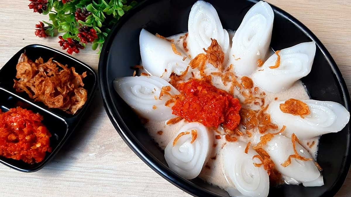 Kuliner Lezat Khas Palembang Ini Punya Sejarah Panjang, Konon Sudah Ada Sejak Ratusan Tahun Lalu   