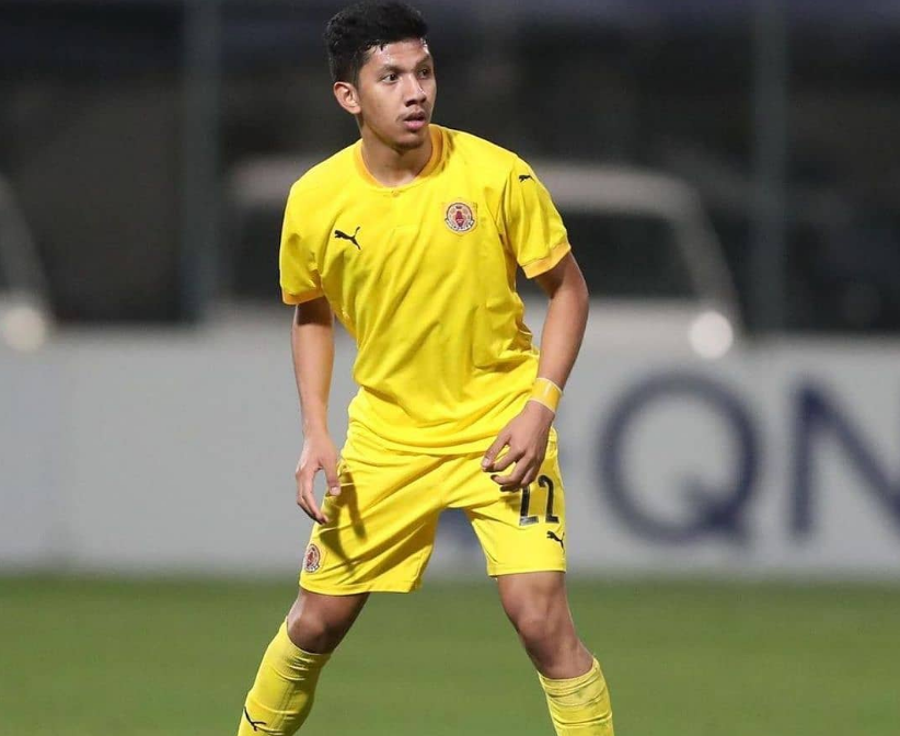 3 Pemain Keturunan Indonesia yang Moncer di Liga Qatar, Layak Bela Skuad Garuda