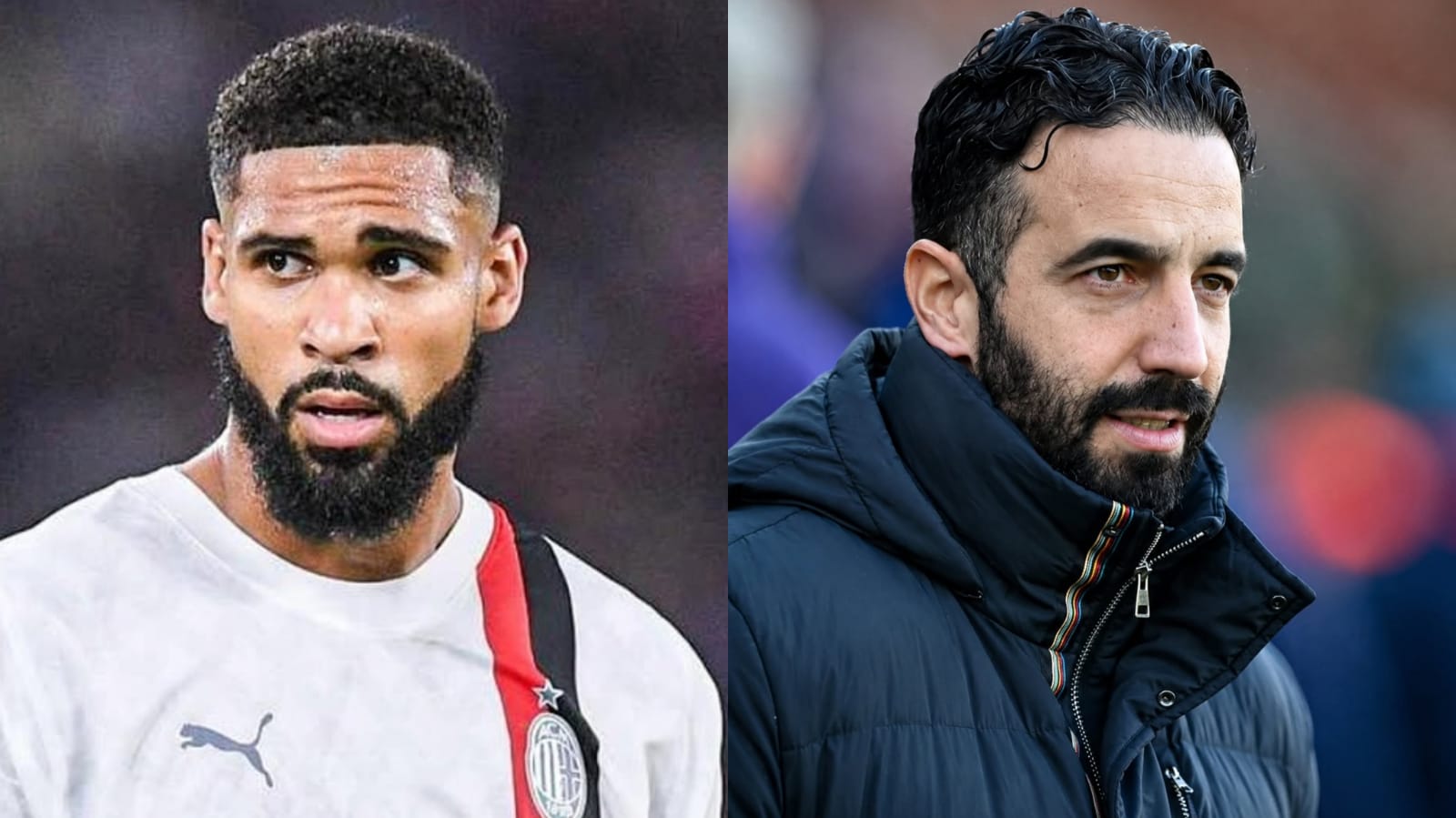 Ruben Amorim Hilang Kepercayaan Gelandang Milan Terancam Sanksi Pemecatan