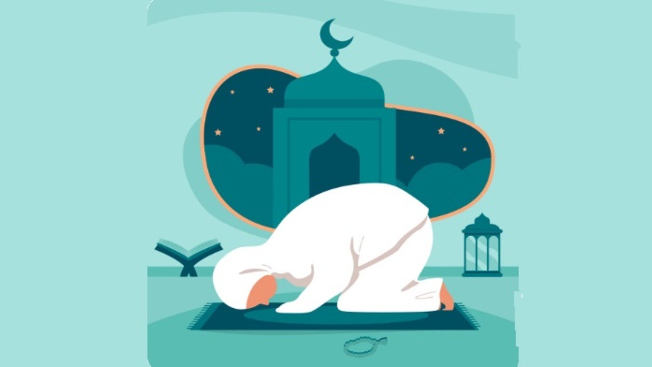 Ingat Waktu Ibadah! Cek Jadwal Sholat Fardhu Palembang dan Sekitarnya Hari Ini