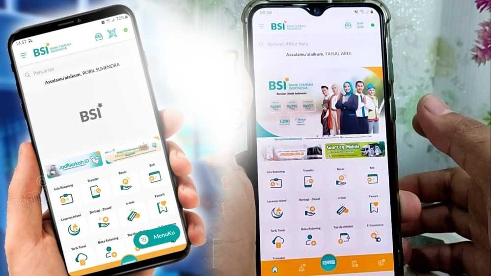 Gagal Transfer Lewat BSI Mobile, Begini Cara Pengaduannya Tanpa Perlu ke Bank