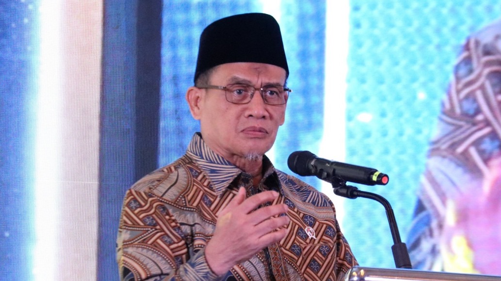 Kemenag Upayakan Sertifikasi Guru Tuntas dalam 2 Tahun