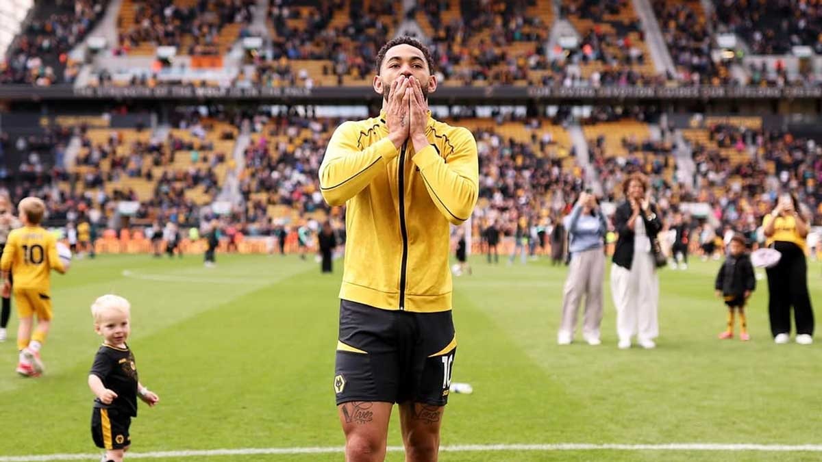 Berapa Nomor Punggung untuk Matheus Cunha di Manchester United?