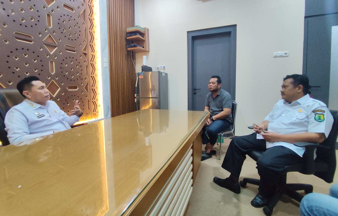 DPRD Muba Siapkan Hotline Aduan Masyarakat, Warga Bisa Mengadu Lewat WA 