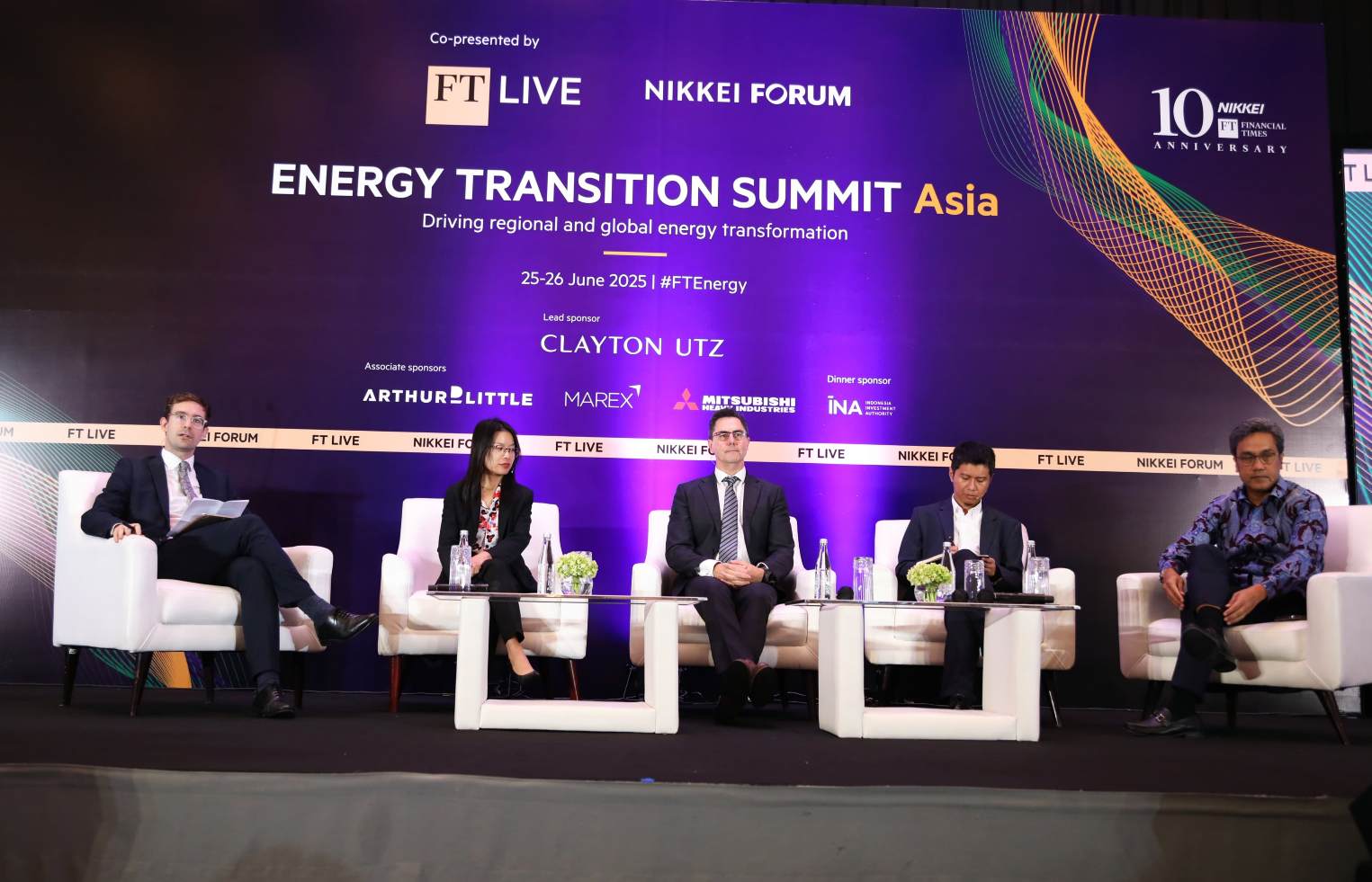 PHE Kembangkan Teknologi Carbon Capture Storage untuk Atasi Emisi Karbon