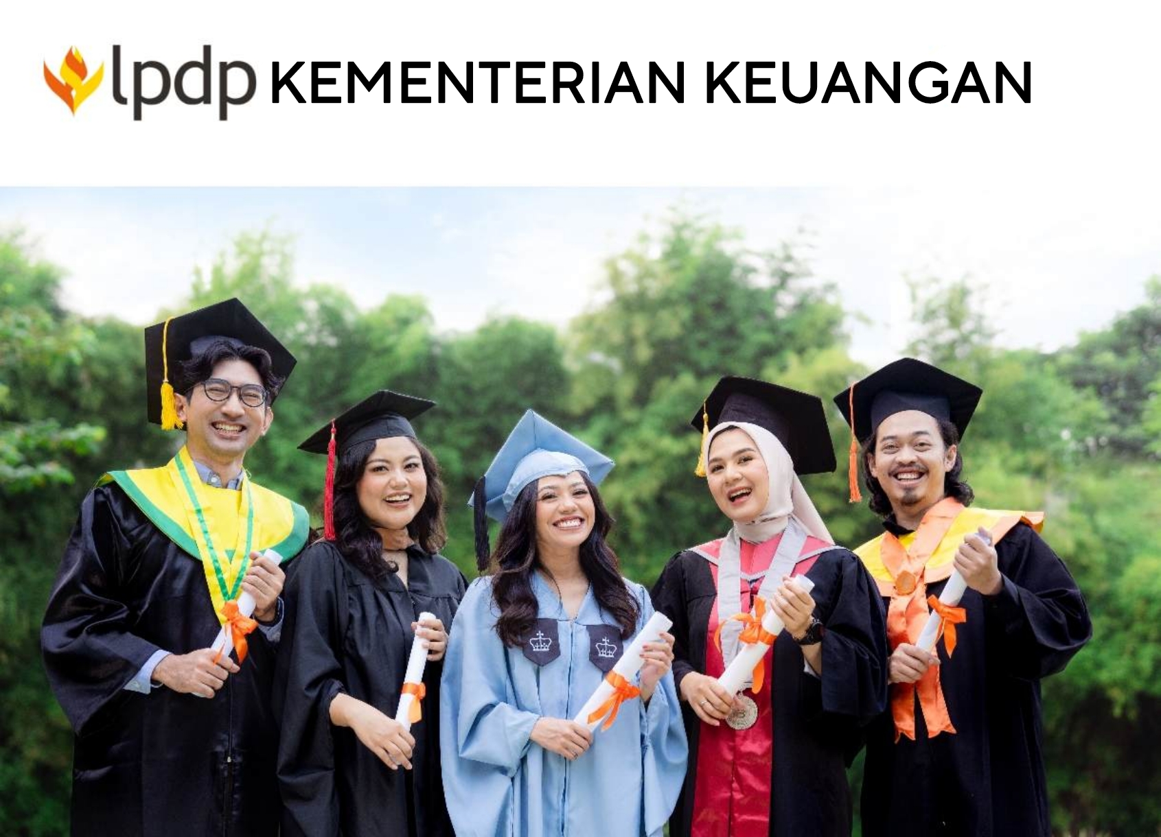 Penerima Beasiswa LPDP 2025 Akan Menerima 14 Keuntungan Dana, Apa Saja? 