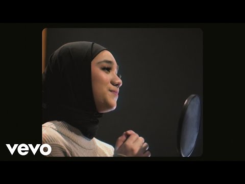 Lagu Kemenangan Nabila Taqiyyah - Menghargai Kata Rindu Trending di YouTube