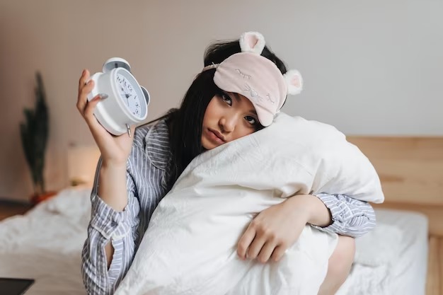 Susah Tidur? Ini 6 Tips Atasi Insomnia Tanpa Obat Dijamin Ampuh Banget!